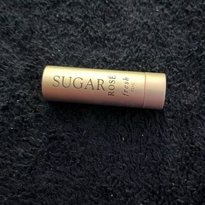 Fresh Sugar Rose Tinted Lip Treatment Sunscreen SPF 15 Mini
